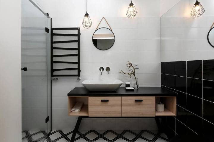 Ferienwohnung für 2 Personen in Ustka - 4