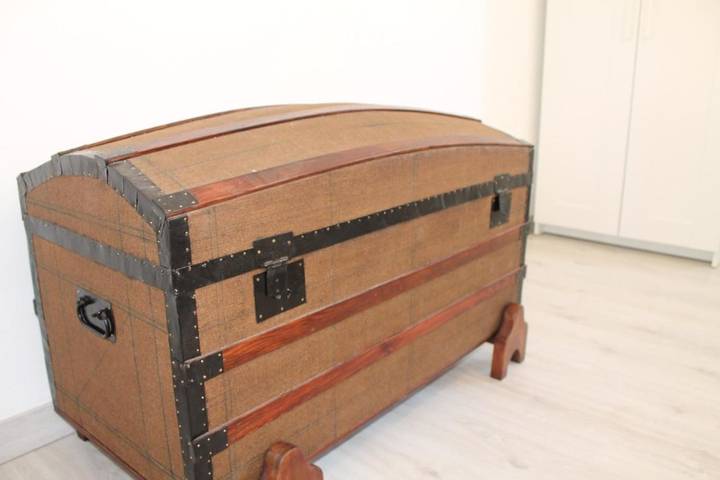 Location de vacances pour 4 personnes, avec balcon dans Barreiro - 2