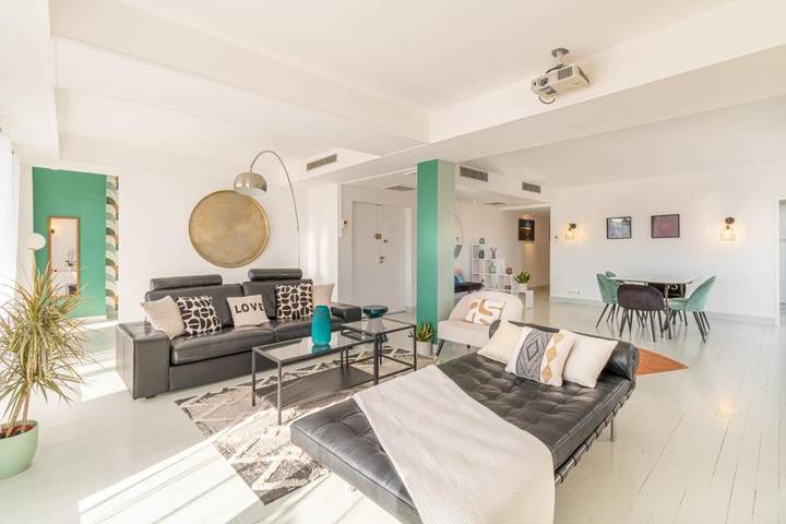 Gîte pour 6 personnes, avec terrasse dans Office De Tourisme De Toulouse - 2