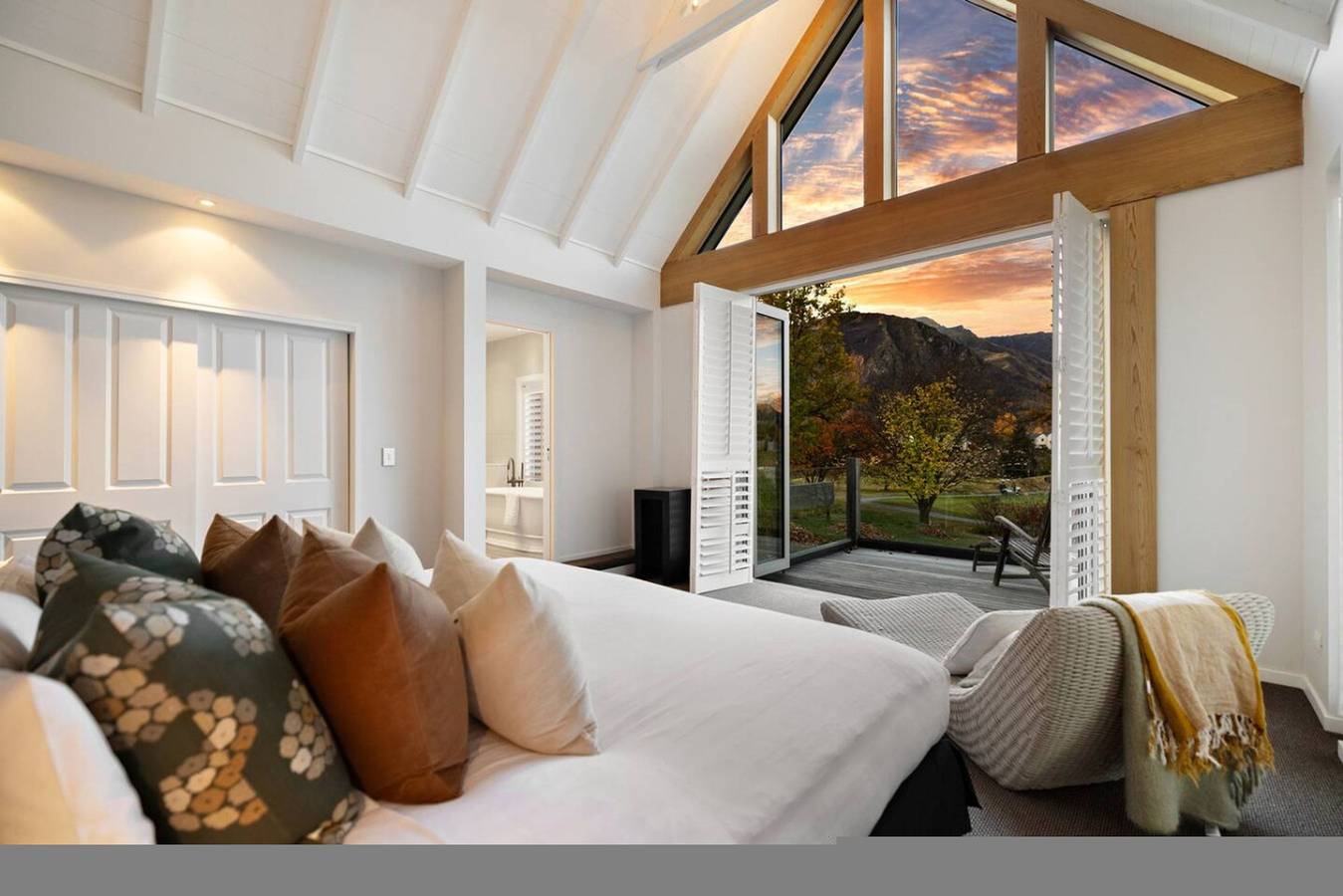 Aroha Homestead by Majordomo in Arrowtown, Otago