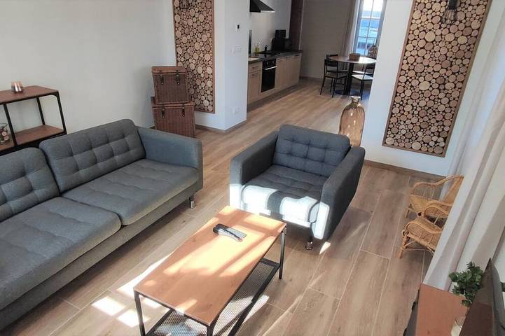 Location de vacances pour 4 personnes dans Office De Tourisme De Revin
