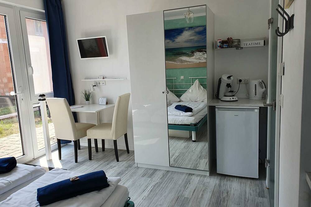 Appartement entier, Doppelzimmer - Apartmenthaus in Walle in Schwülper, Arrondissement de Gifhorn