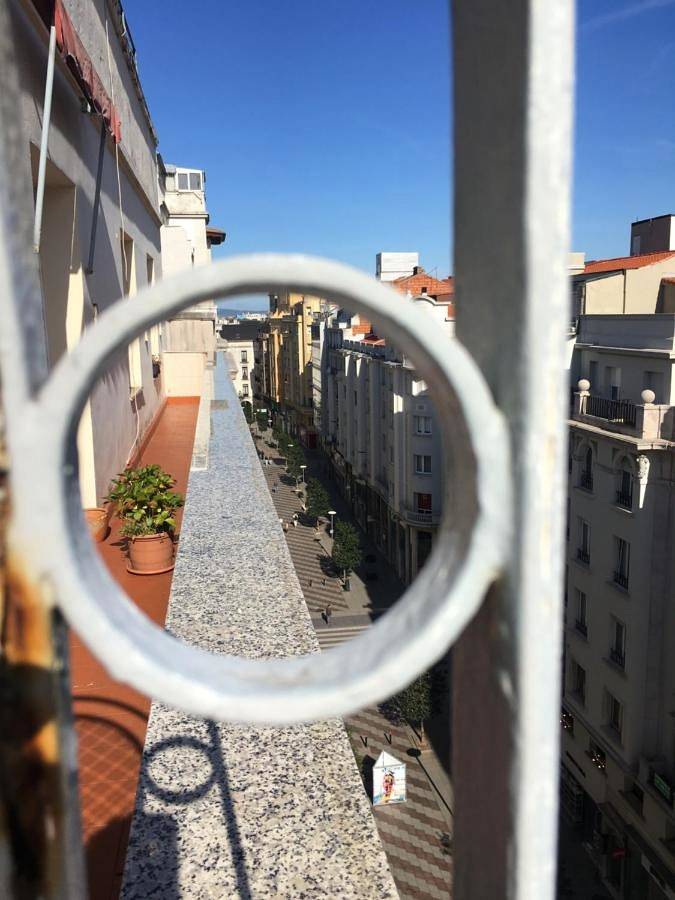 Maison d’hôte pour 2 personnes à Santander - 2