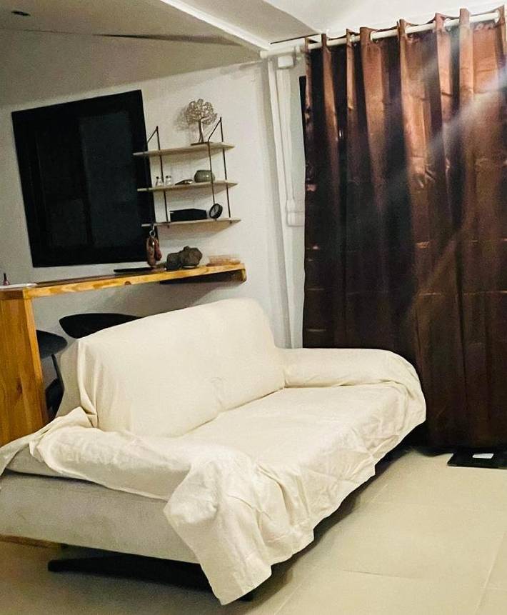 Location de vacances pour 2 personnes, avec jardin et jacuzzi dans Sainte-Rose (La Réunion) - 3
