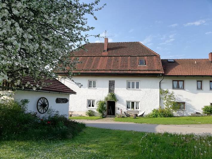 Ferienhaus für 6 Personen, mit Garten, kinderfreundlich - 1