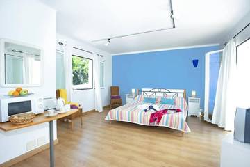 Villa pour 6 Personnes dans Cala Serena, Felanitx, Photo 2