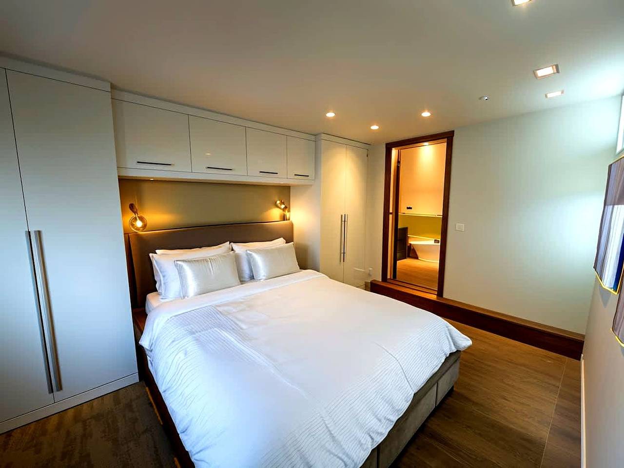 Ganze Wohnung, Stilvolle Londoner Wohnung mit privater Terrasse in Hammersmith und Fulham, London