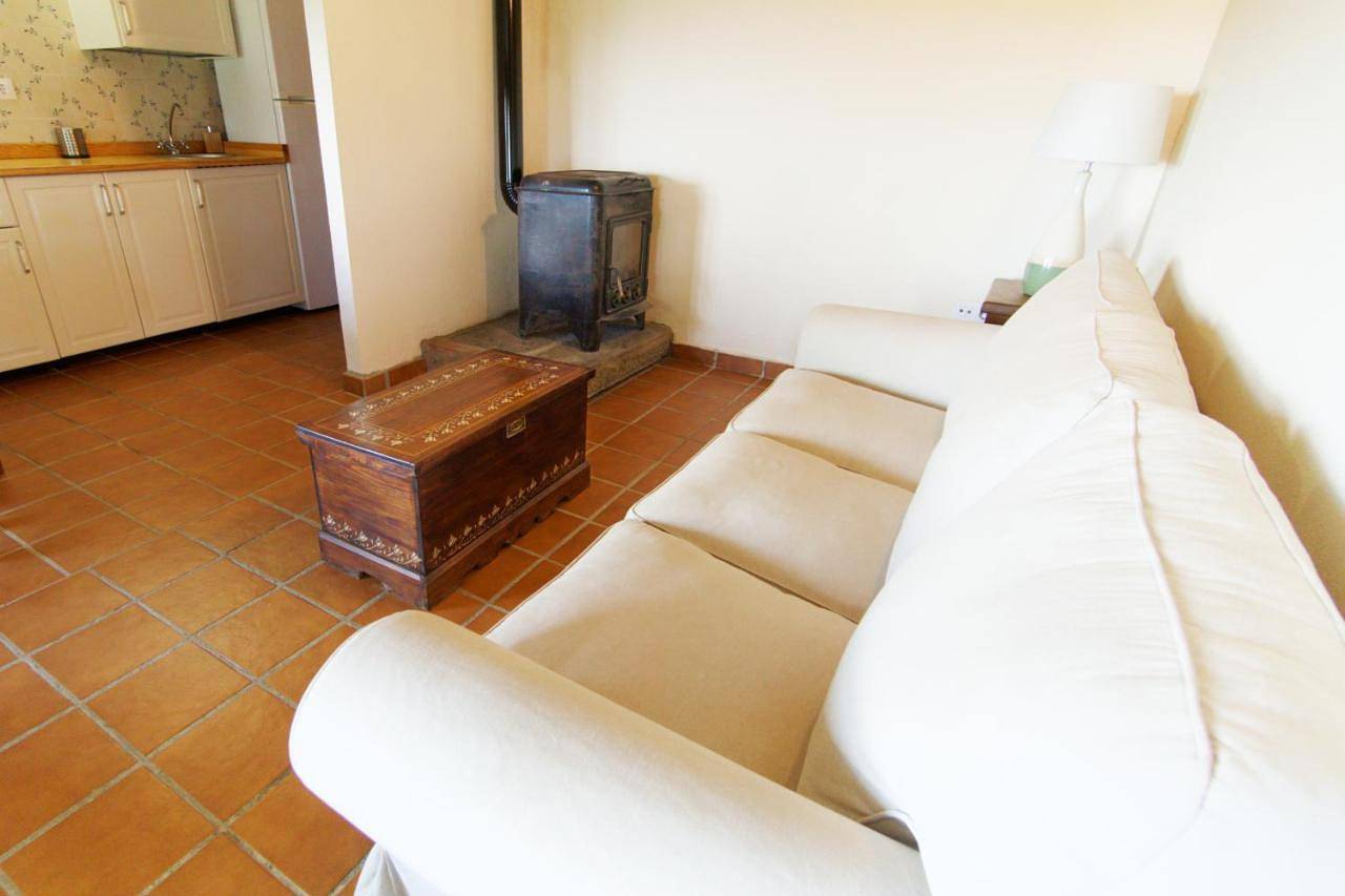 Casa Rural Arbillas in Arenas de San Pedro, Valle del Tiétar