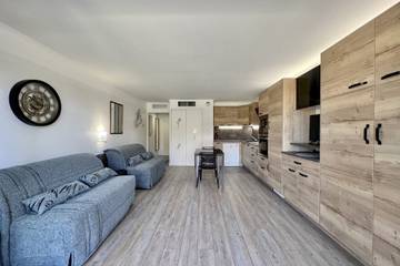 Location De Vacances pour 4 Personnes dans Fréjus Plage, Fréjus, Photo 2