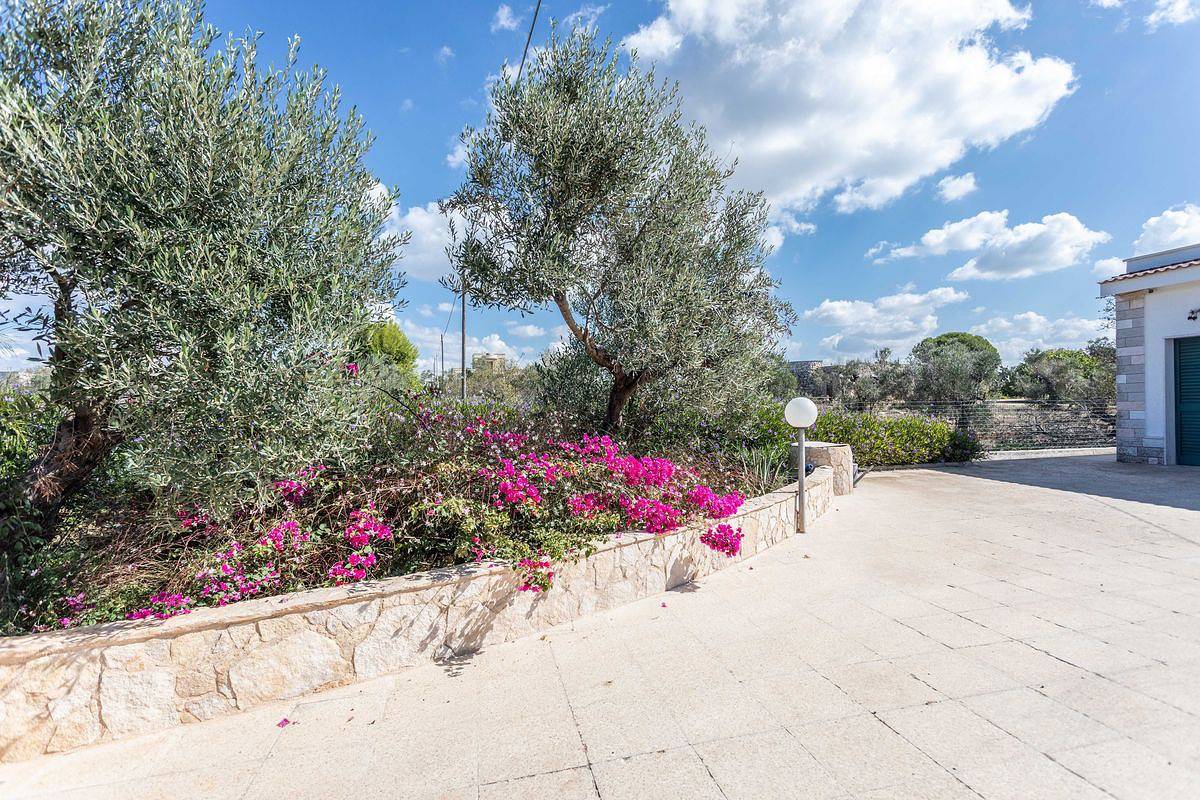 Villetta Marika - Salento Reservation in Taviano, Golfo de Tarento