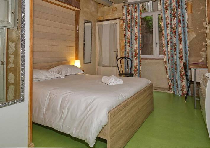 Maison d’hôte pour 4 personnes, avec jardin à Loches - 3