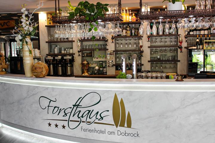 Hotel für 2 Personen in Wingst