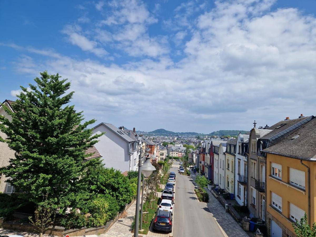 Appartement de vacances entier, Sb Family Home Lux in Differdange, Luxembourg