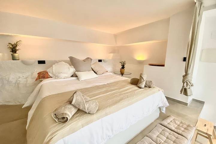 Holiday apartment for 4 people - 1