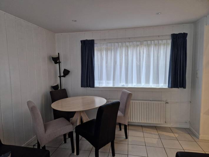 Strandhaus für 5 Personen, mit Garten in Egmond aan Zee - 2