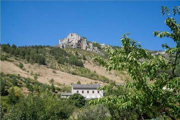 Maison De Vacances pour 4 Personnes dans Gorges du Tarn Causses, Gorges du Tarn, Photo 1