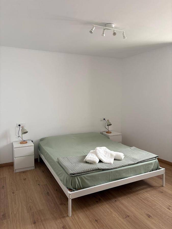 Ferienwohnung für 3 Personen, mit Haustier - 1