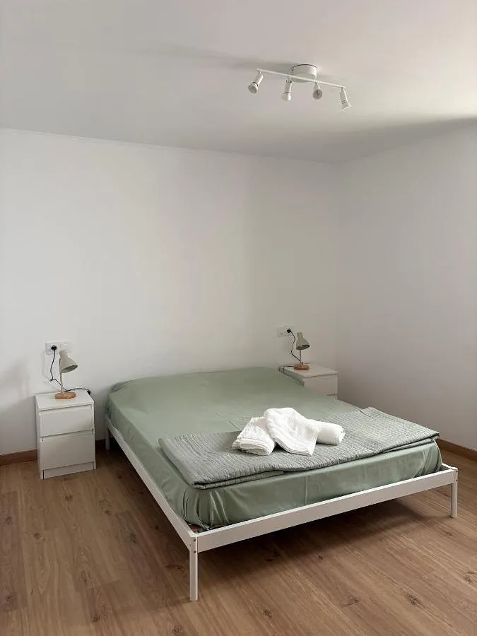 Apartamento de vacaciones para 3 personas, Se admiten mascotas - 1