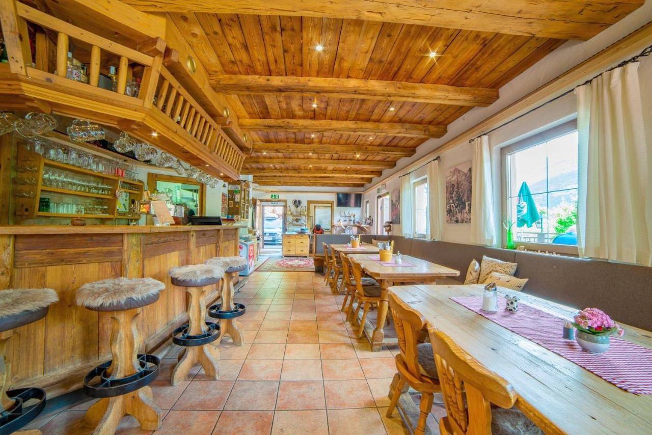 Inn-side Adventure Cabins in Haiming, Bezirk Imst