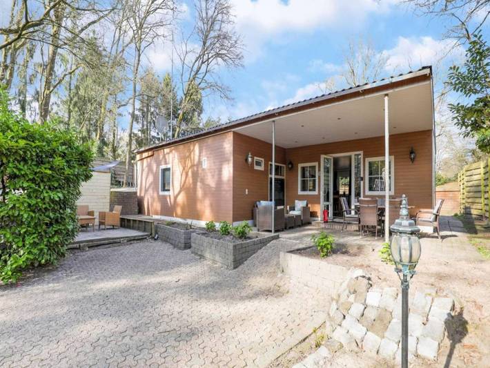 Ferienhaus für 7 Personen, mit Garten - 1