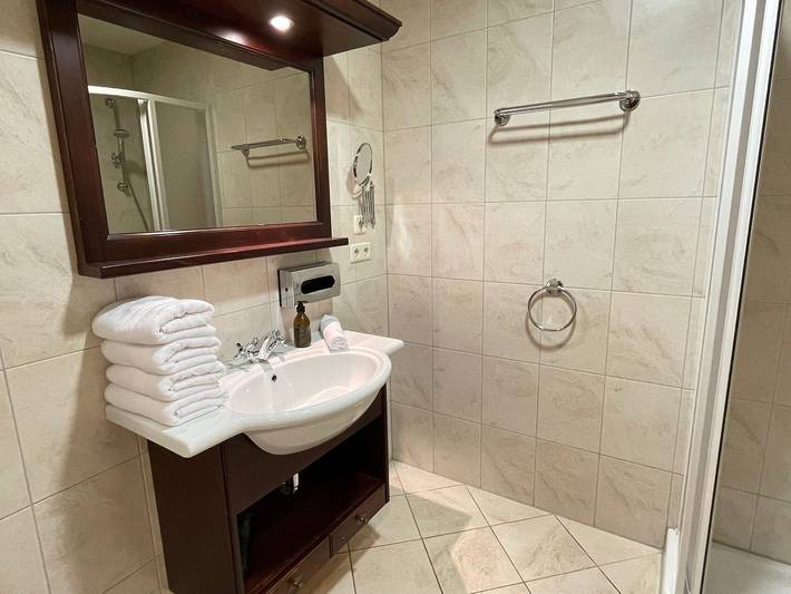 Ferienwohnung für 4 Personen, mit Terrasse in Zwieselstein - 3