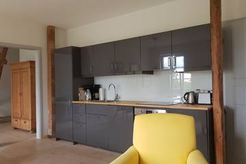 Ferienwohnung für 4 Personen in Westerholz, Schleswig-Flensburg, Bild 4