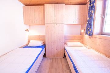 Vakantieappartement voor 5 Personen in Königsleiten, Bundesland Salzburg, Afbeelding 4
