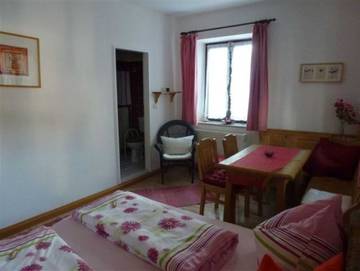 Ferienwohnung für 2 Personen in Schliersee, Bayerische Alpen, Bild 4