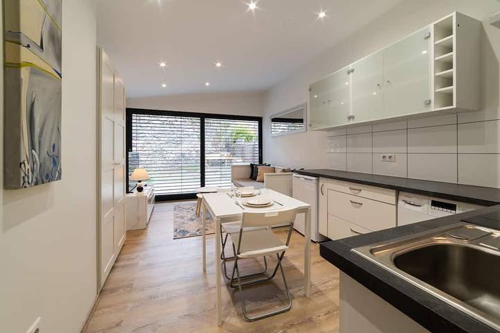 Location de vacances pour 2 personnes à Guebwiller