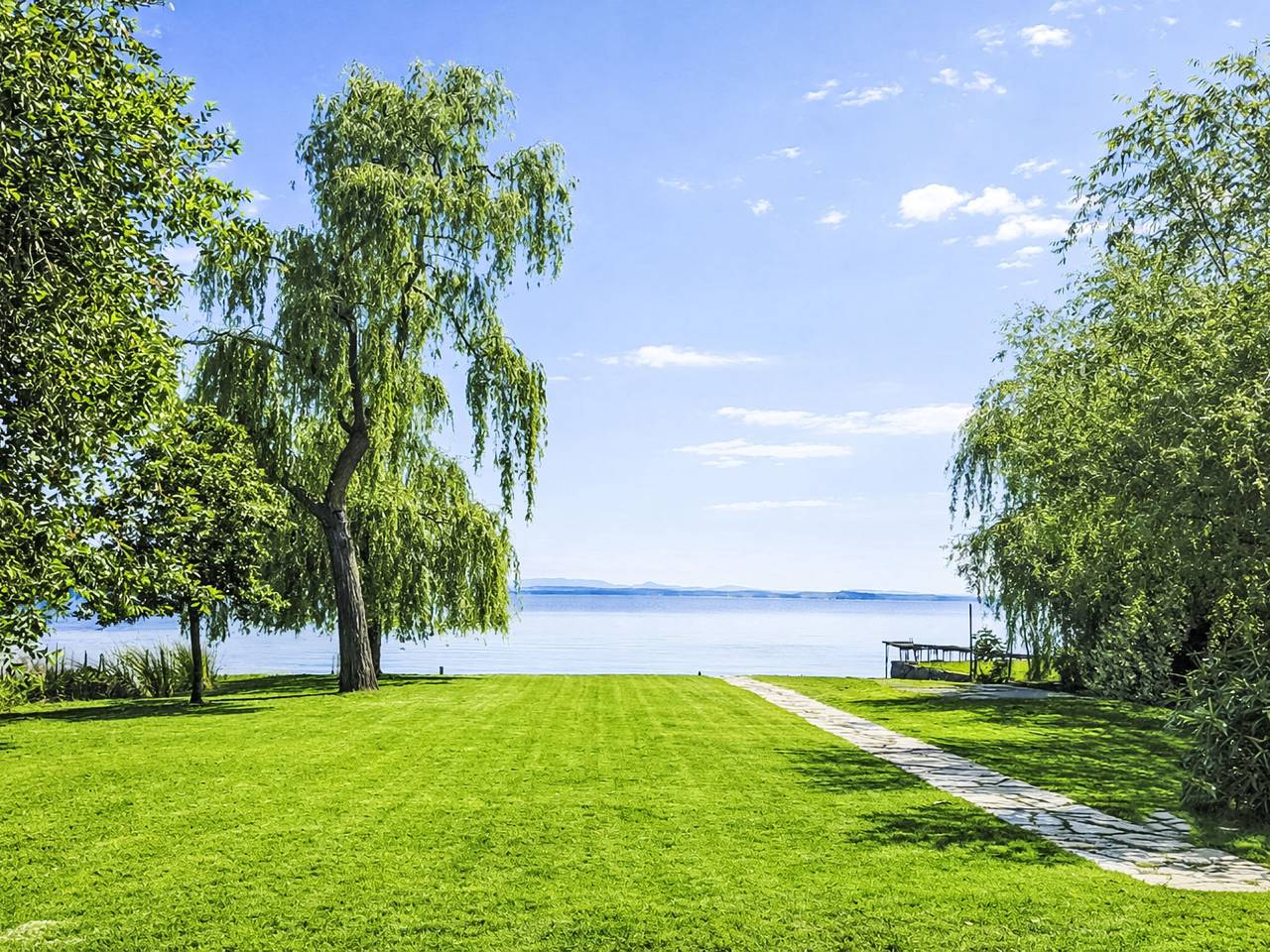 Appartamento intero, "Rocca Loft" in Magione, Lago Trasimeno