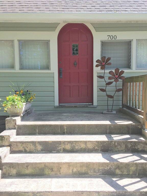 Charmantes Cottage am Fluss mit herrlichem Blick auf die Susquehanna in Dauphin County