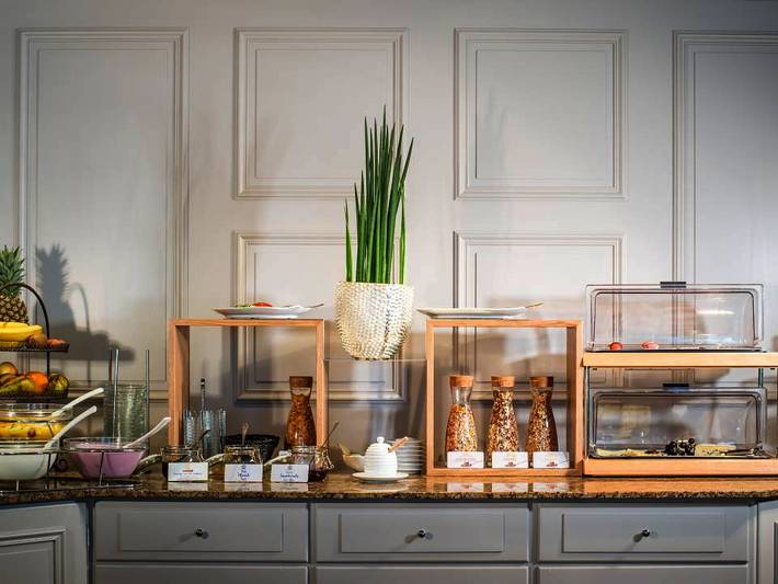 Hotel für 3 Personen, mit Sauna in Kirchzarten - 4