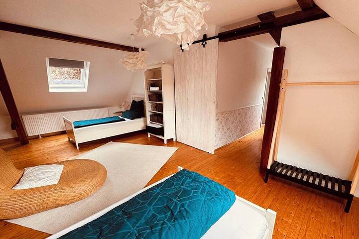 Ferienhaus für 4 Personen, mit Garten in Kleve - 4