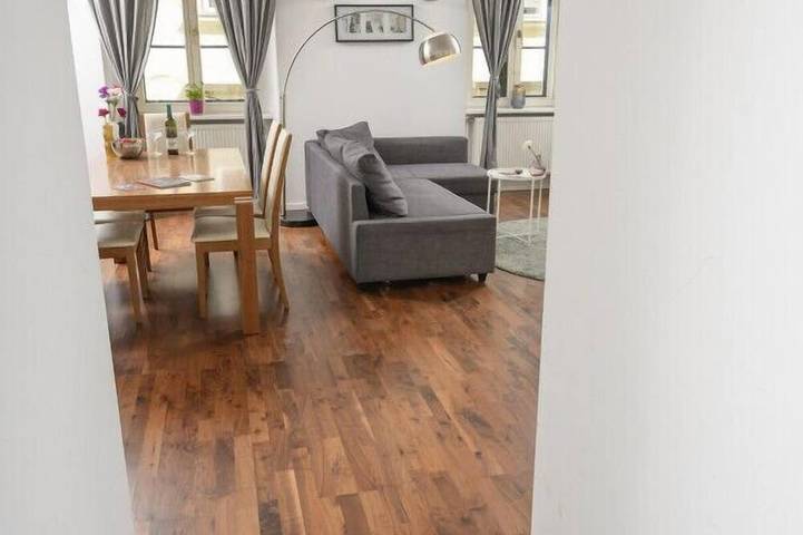 Ganze Wohnung, Gemütliche 1-Zimmer-Wohnung in der Inneren Stadt Wien in Wien Innenstadt, Wien