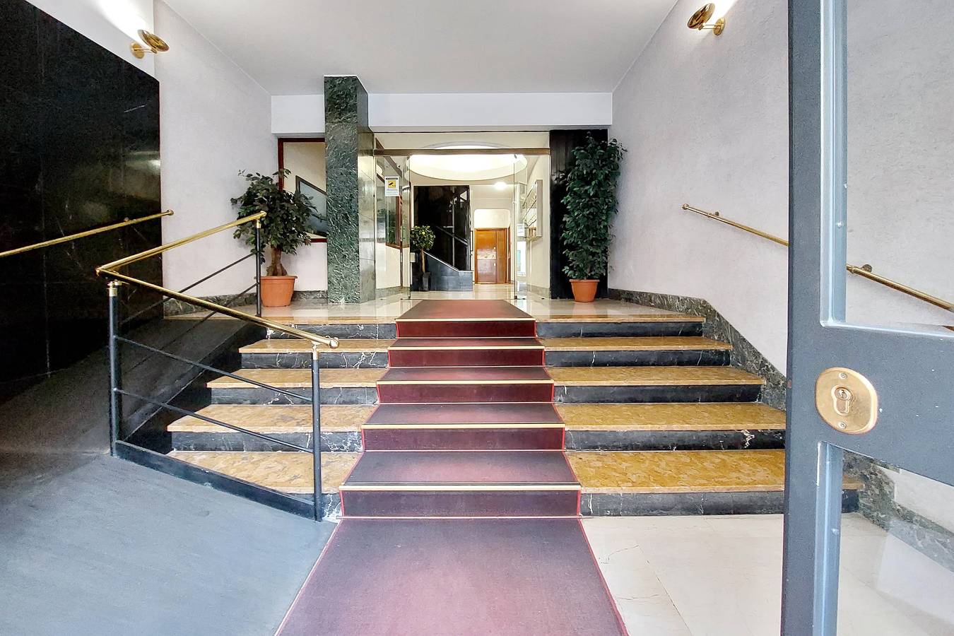 Geheel appartement, Vatican Charme - My Extra Home in Vaticaan, Provincie Rome