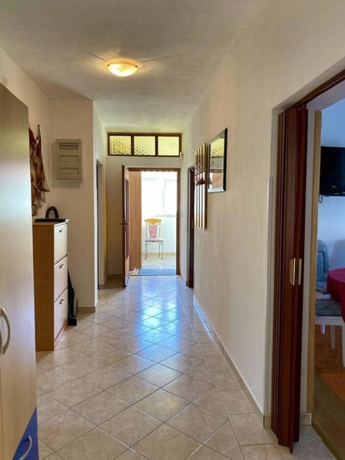 Appartement de vacances entier, Ferienwohnung Marjetka(Eg  bis 9) in Palit, Rab