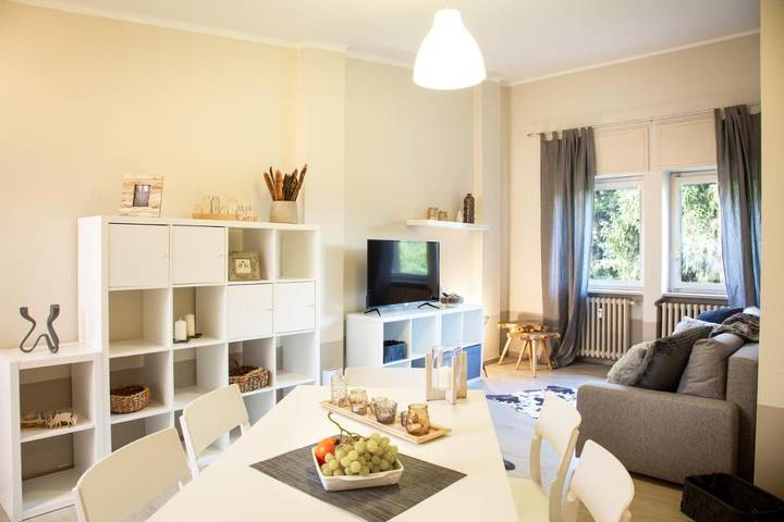 Gîte pour 6 personnes, avec vue à Limone Piemonte - 3