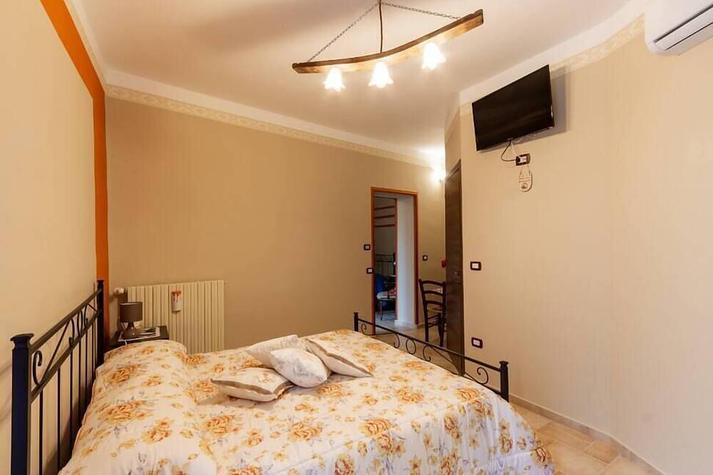 B&B La Botte - Irpinia in Taurasi, Provincia d'Avellino