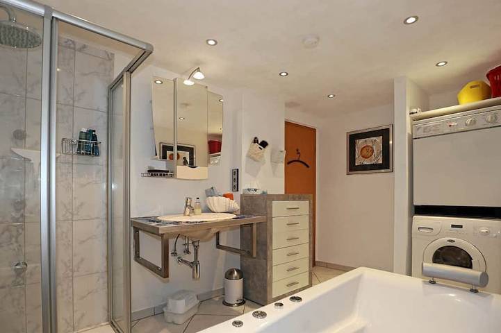 Ganze Wohnung, Mariposa Apartamento in Efringen-Kirchen, Landkreis Lörrach