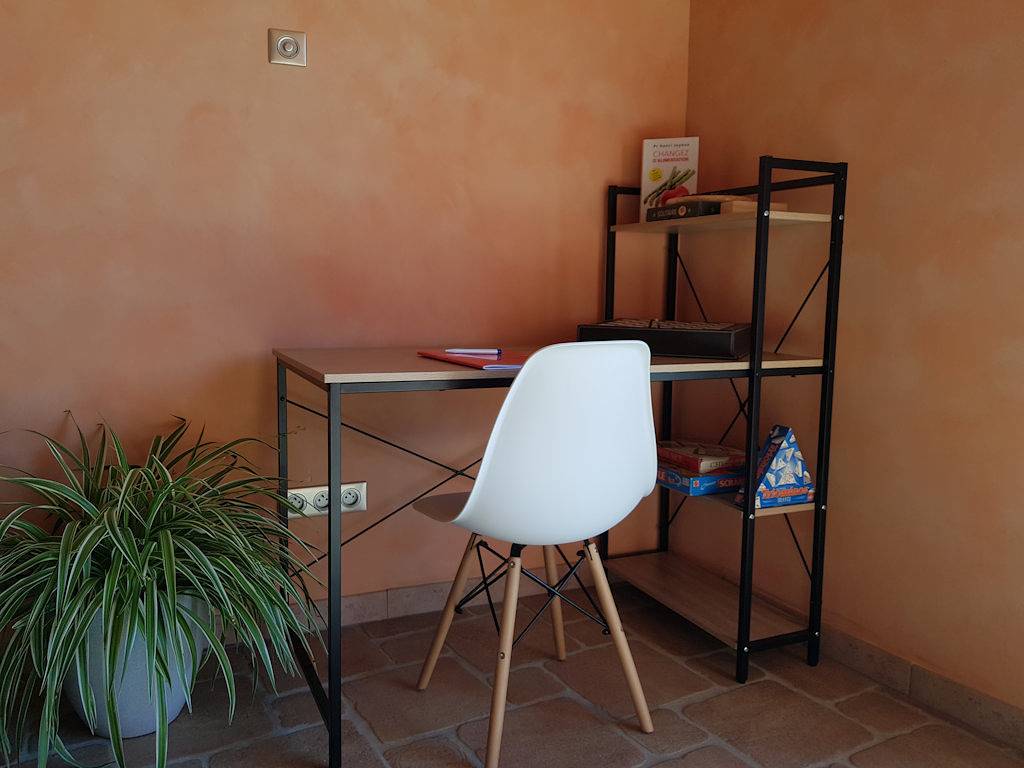 Agréable maison de 85 m² 4 étoiles in Portes-lès-Valence, Région de Valence