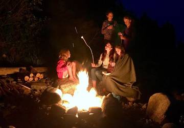 Glamping for 10 Guests in Nova Scotia, Canada, Picture 2