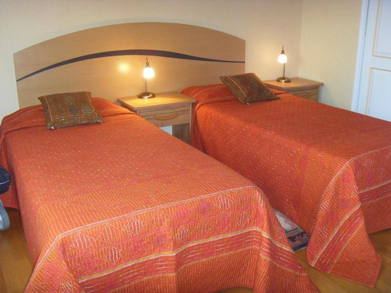 Chambre D'Hotes Miraflores in Malestroit, Région de Vannes