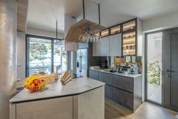 Dom Wakacyjny dla 6 osoby w Mali Lošinj, Lošinj, Zdjęcie 4