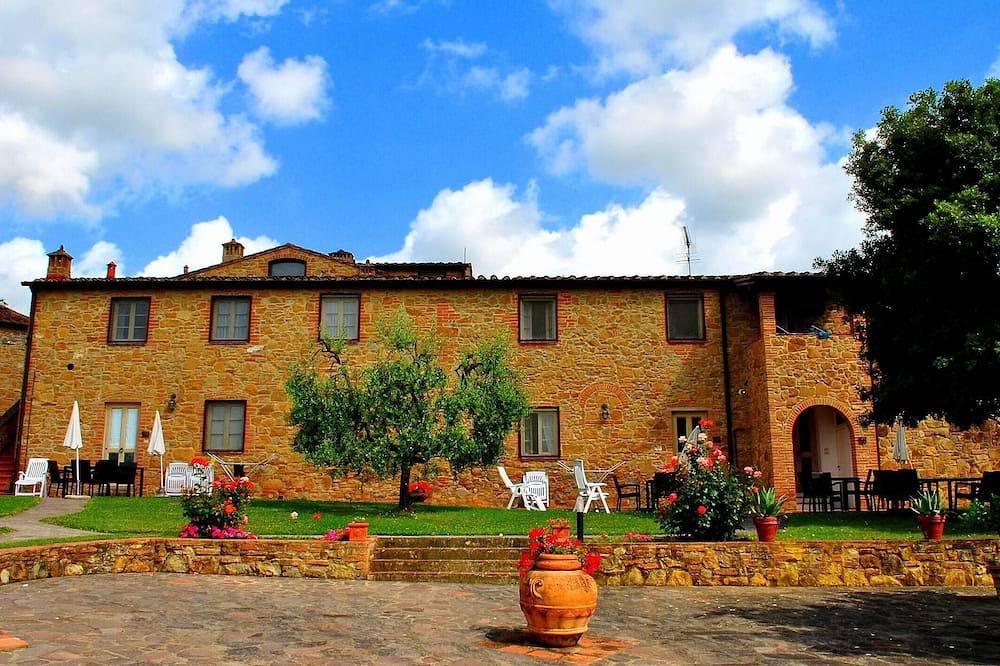 Appartamento vacanze a Montaione a partire da 130€ a notte