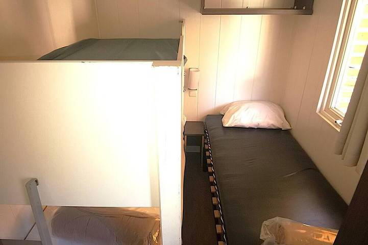 Camping pour 6 personnes dans Essonne - 4