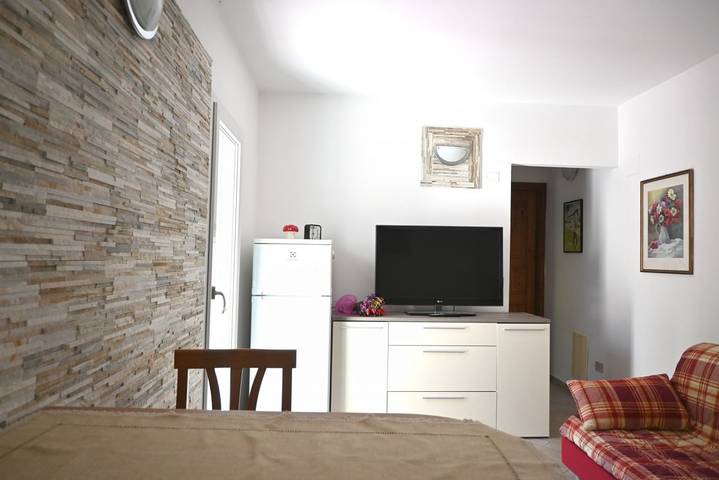 Appartement entier, Se285 - Senigallia, bright one-bedroom apartment with an outdoor courtyard, just a short walk from t in Senigallia, Senigallia (Commune)