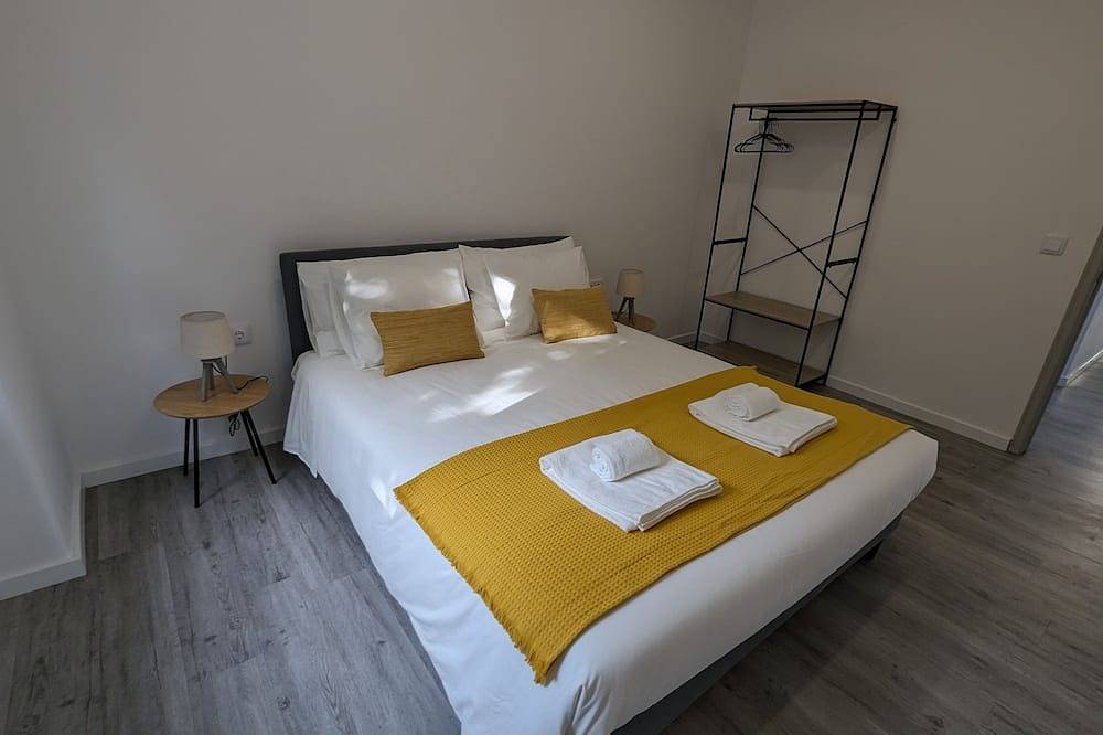 Entire apartment, Golligo Apartments in Sintra, Costa de Lisboa