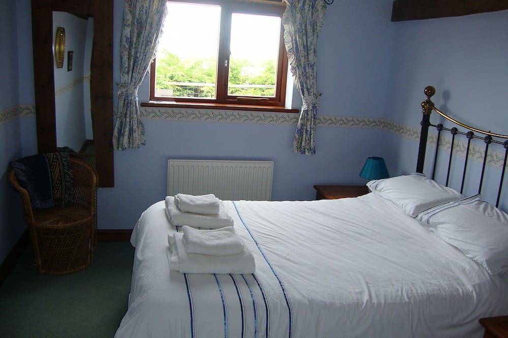 Piscina Meadow Cottage - Granja Knollands in Honington (Warwickshire), Warwickshire