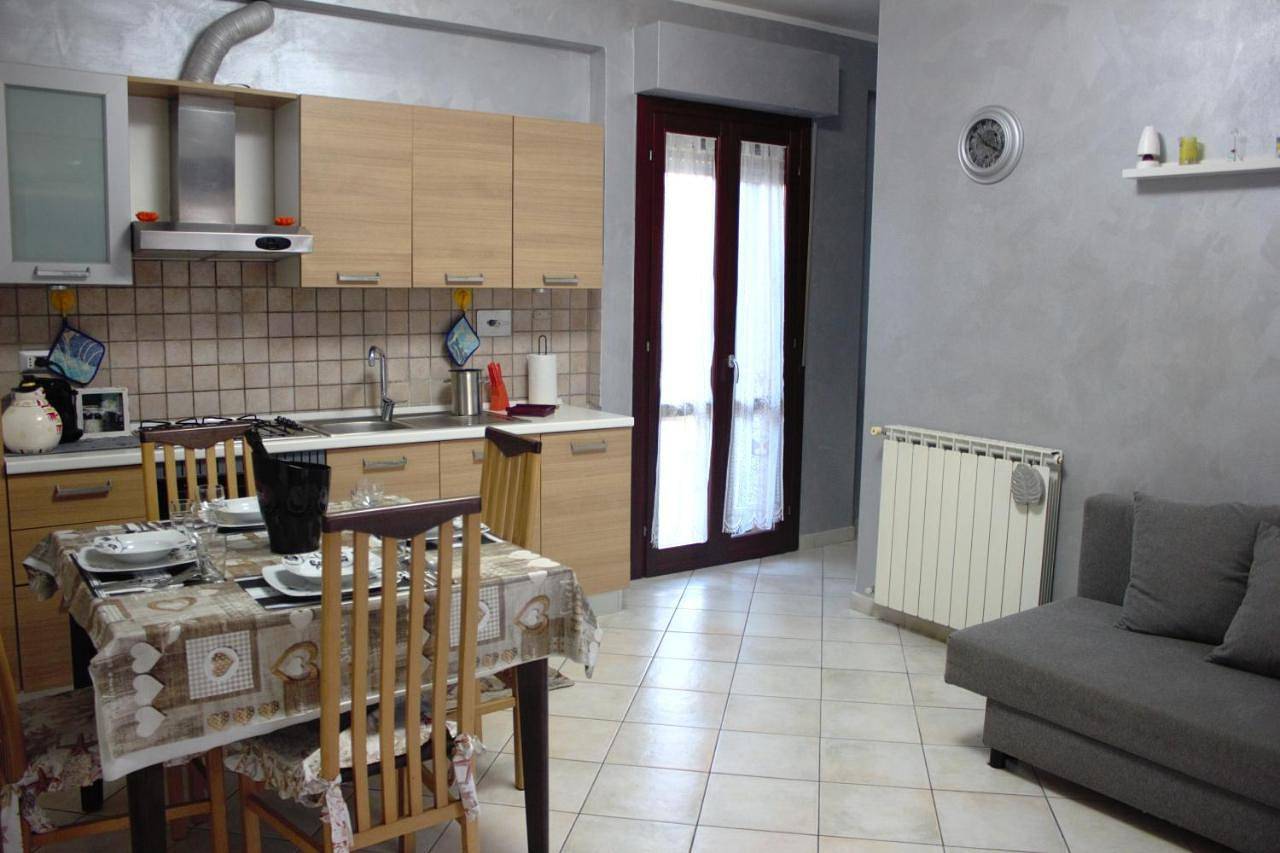 Ganze Wohnung, The Golden Houre House near the sea - Daniele Case Vacanza in Torvaianica, Pomezia