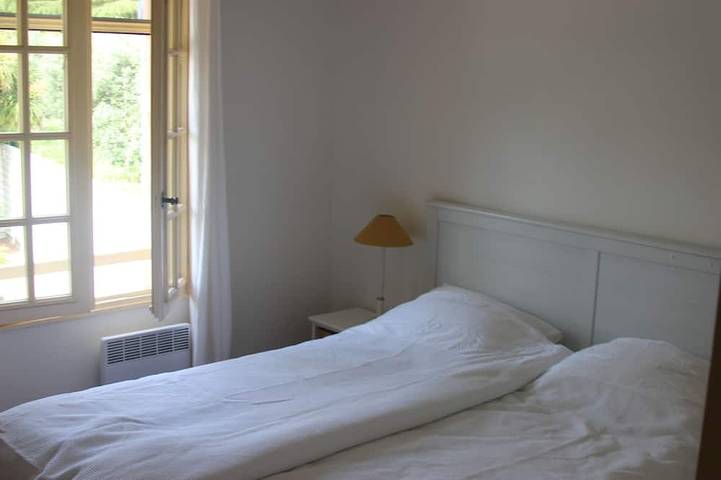 Location de vacances pour 9 personnes, avec balcon et jardin à Salernes - 4